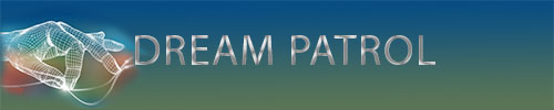 dream patrol banner