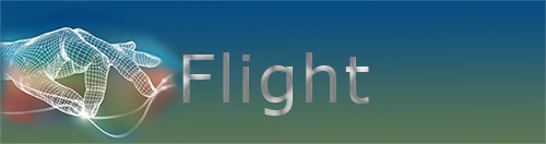 flight banner