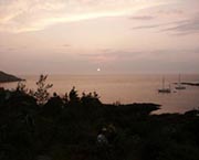 monhegan island