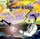 thunder and light cd front